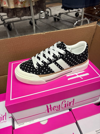 That's Her Sneakers