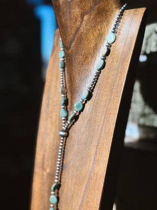 High Desert Necklace