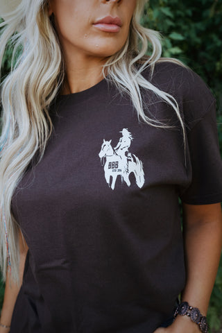 Hometown Rodeo Tee