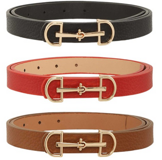 The Hazel Belt