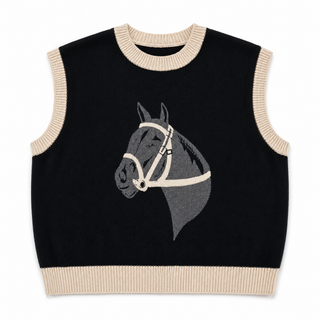Retro Ranch Vest