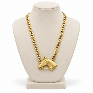 The Thoroughbred Necklace