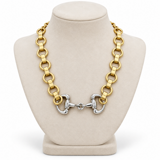 The Foxfield Necklace