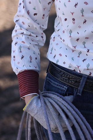 Ariat Santa Fe Shirt