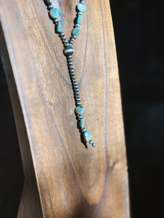 High Desert Necklace