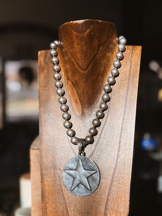 The Arabelle Necklace