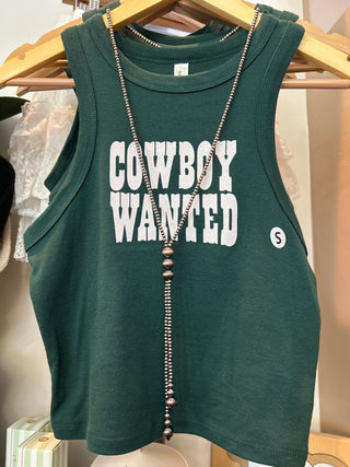 The Bounty Tank
