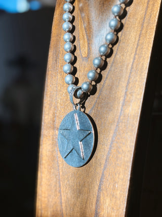 The Arabelle Necklace