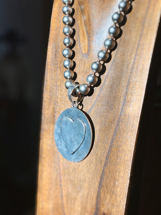 The Arabelle Necklace