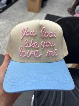 The Evelyn Trucker