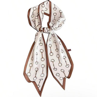 The Windsor Scarf