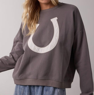 The Pearl Sweatshirt