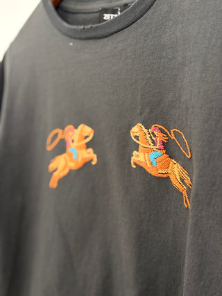 The Silas Tee (Black)