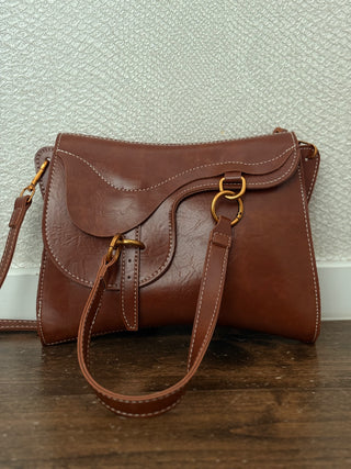 The Hunter Purse