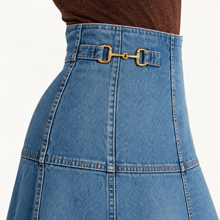 The Snaffle Skirt
