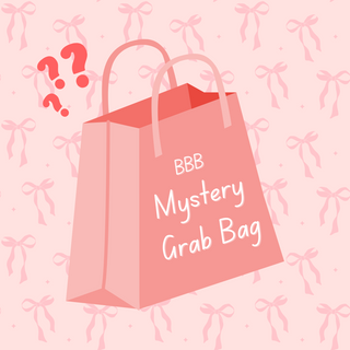 Mystery Grab Bags
