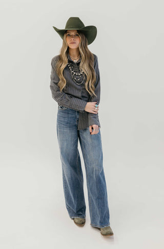 The Hacking jeans