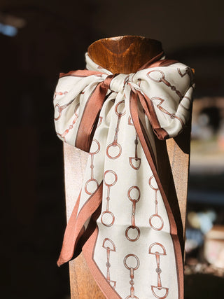 The Windsor Scarf