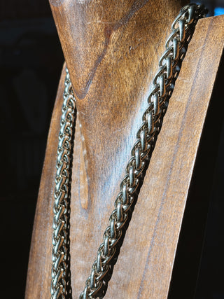 Signature Star Necklace