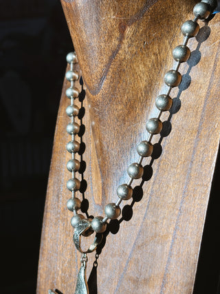 Signature Star Necklace