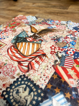 The 1776 Shorty