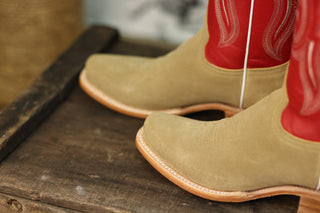 Red R. Watson Boots