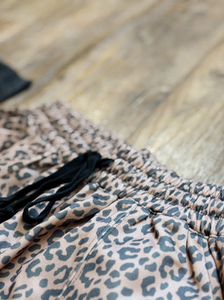 The Ivie Pants