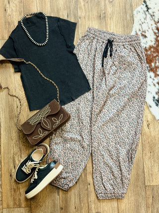 The Ivie Pants