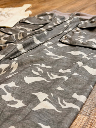 The Tundra Pants