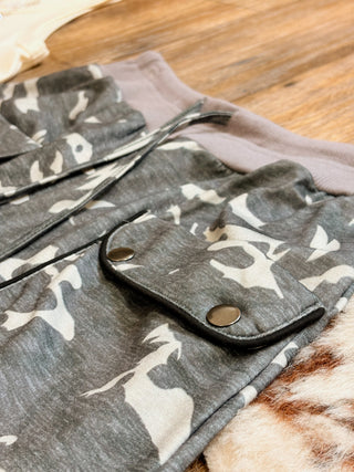 The Tundra Pants