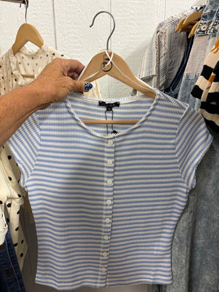 The Madison Top