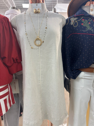 The Fenway Dress