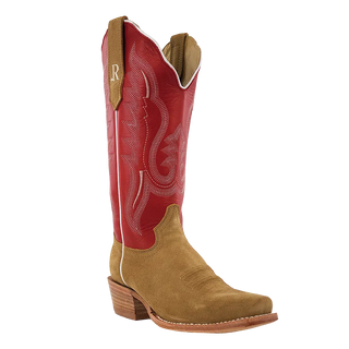 Red R. Watson Boots