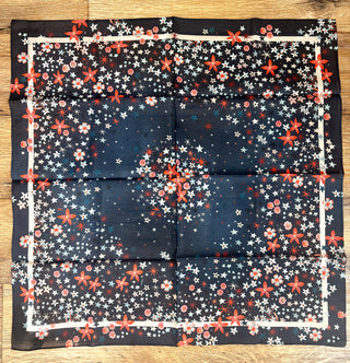 Star Spangled Shorty