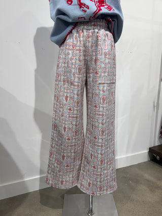 Happy Trails Pants