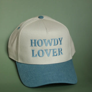 Howdy Lover Hat