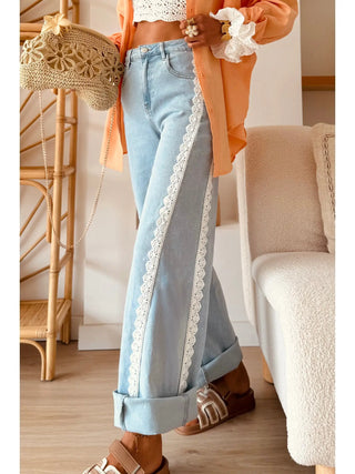 Daisy Chain Jeans