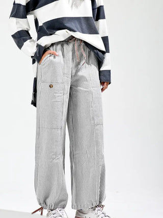 The Frankie Pants