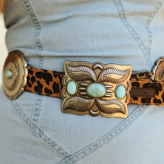 The Rooke Belt