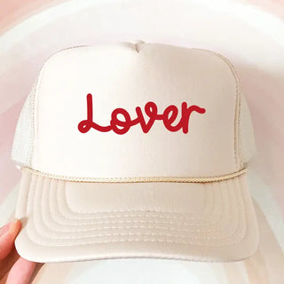 Lover Trucker Hat