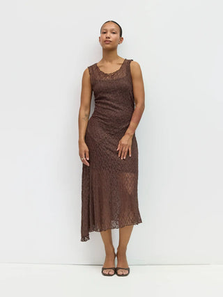 The Jaylin Dress