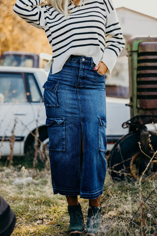 The Ventura Skirt