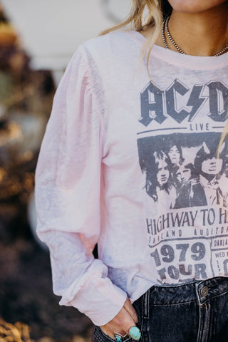 Highway To Hell Tee
