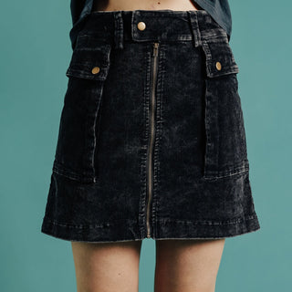 The Indie Skirt